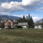 Casa Giant - Locazione Turistica *