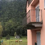 Casa Giant - Locazione Turistica Διαμέρισμα Santa Maria Maggiore