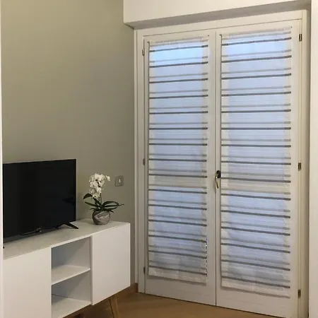 Appartement Casa Giant - Locazione Turistica