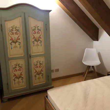 Appartement Casa Giant - Locazione Turistica *