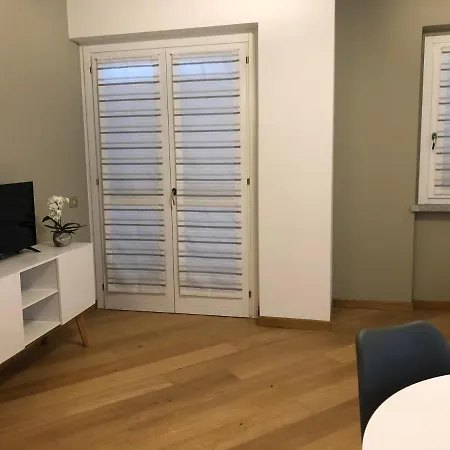 Casa Giant - Locazione Turistica Daire *