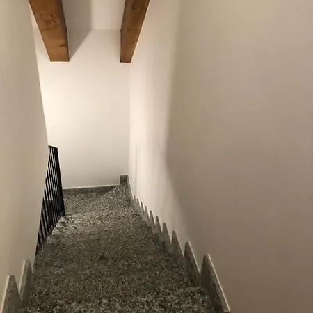 Appartement Casa Giant - Locazione Turistica