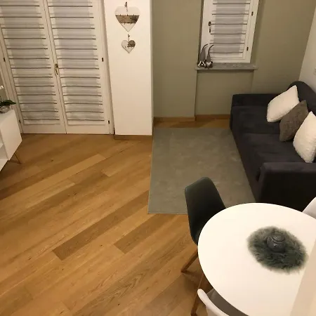 Appartement Casa Giant - Locazione Turistica *