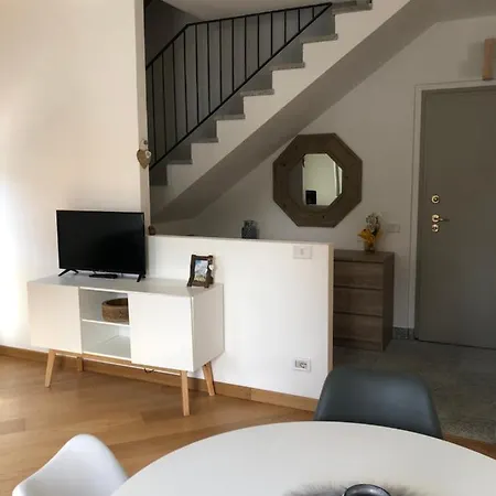 Appartement Casa Giant - Locazione Turistica *