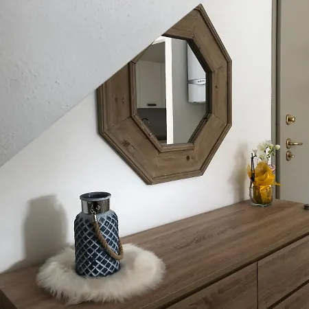 Appartement Casa Giant - Locazione Turistica *