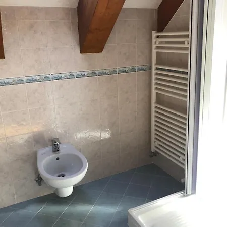 Casa Giant - Locazione Turistica Appartement *