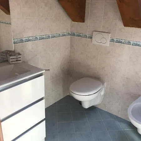 Casa Giant - Locazione Turistica Appartement *