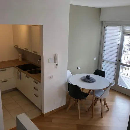 Casa Giant - Locazione Turistica Appartement