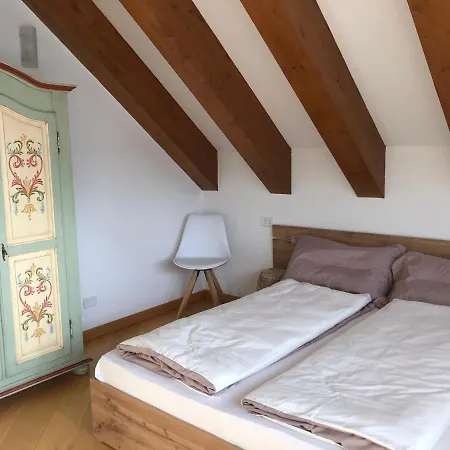 Casa Giant - Locazione Turistica Apartment