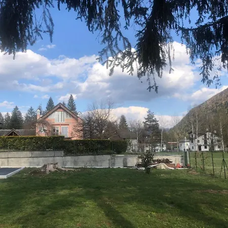 Casa Giant - Locazione Turistica *