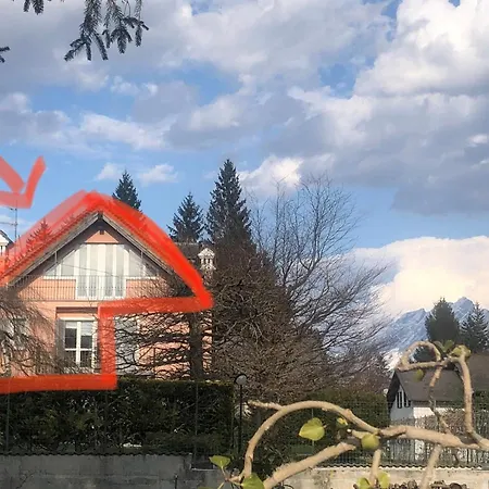 Daire Casa Giant - Locazione Turistica