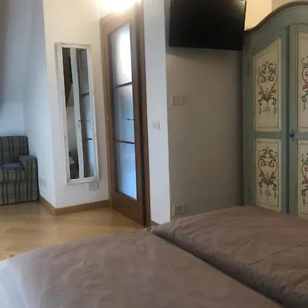 Casa Giant - Locazione Turistica *