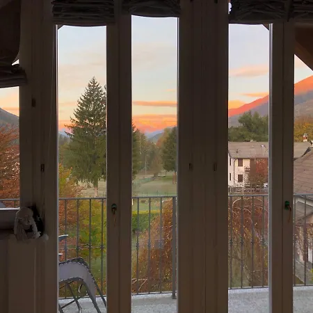 Casa Giant - Locazione Turistica Appartement