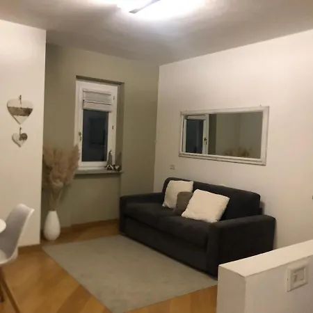 Appartement Casa Giant - Locazione Turistica Santa Maria Maggiore