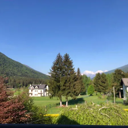 Daire Casa Giant - Locazione Turistica Santa Maria Maggiore