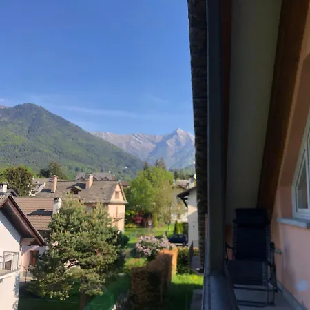 Casa Giant - Locazione Turistica *