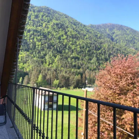 Daire Casa Giant - Locazione Turistica Santa Maria Maggiore