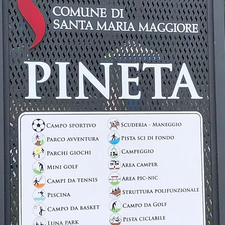 Daire Casa Giant - Locazione Turistica *