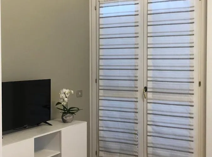 Appartement Casa Giant - Locazione Turistica