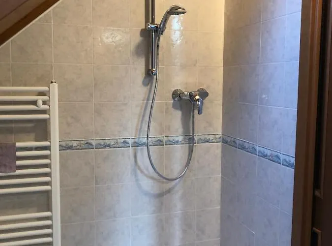 Casa Giant - Locazione Turistica Appartement *