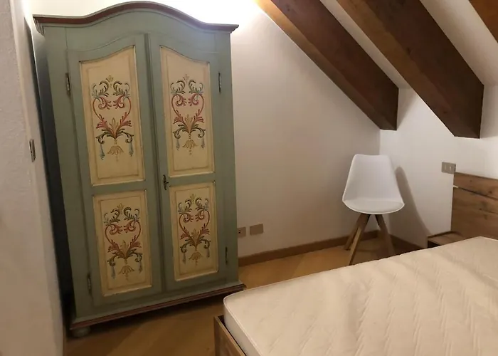 Appartement Casa Giant - Locazione Turistica *