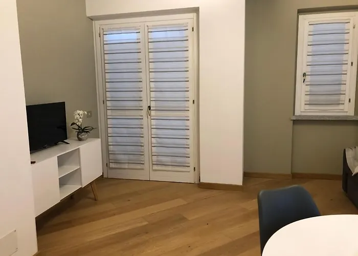 Casa Giant - Locazione Turistica Appartement *
