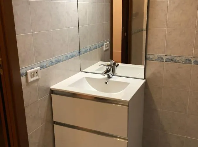 Casa Giant - Locazione Turistica *