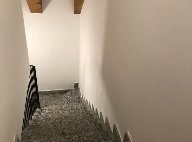 Appartement Casa Giant - Locazione Turistica