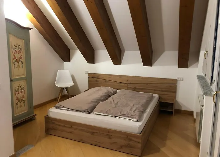 Casa Giant - Locazione Turistica Appartement