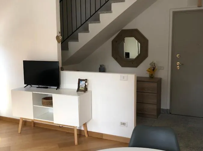 Appartement Casa Giant - Locazione Turistica *