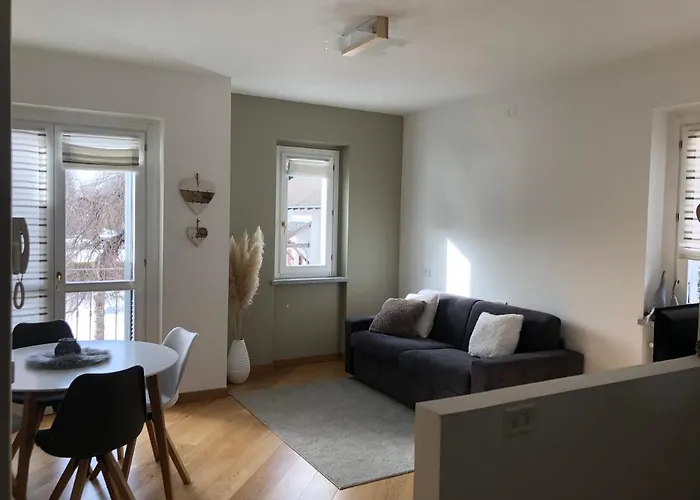 Casa Giant - Locazione Turistica