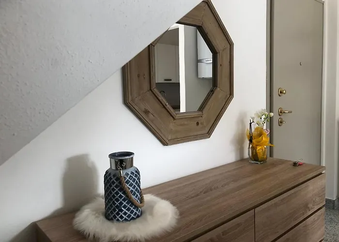 Appartement Casa Giant - Locazione Turistica *
