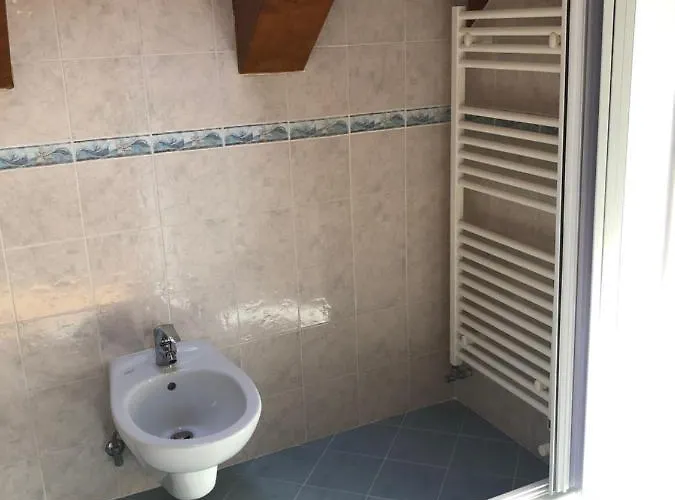 Casa Giant - Locazione Turistica Appartement *