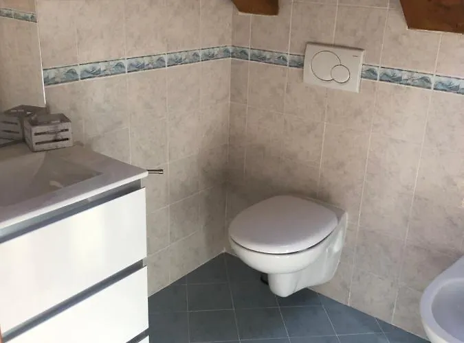 Casa Giant - Locazione Turistica Appartement *