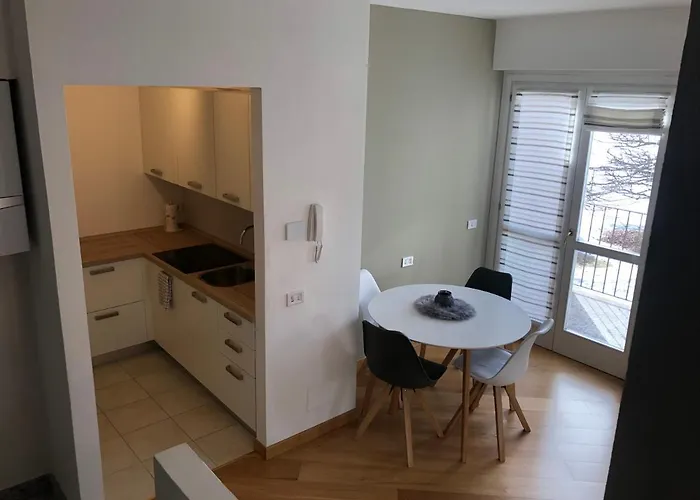 Casa Giant - Locazione Turistica Appartement