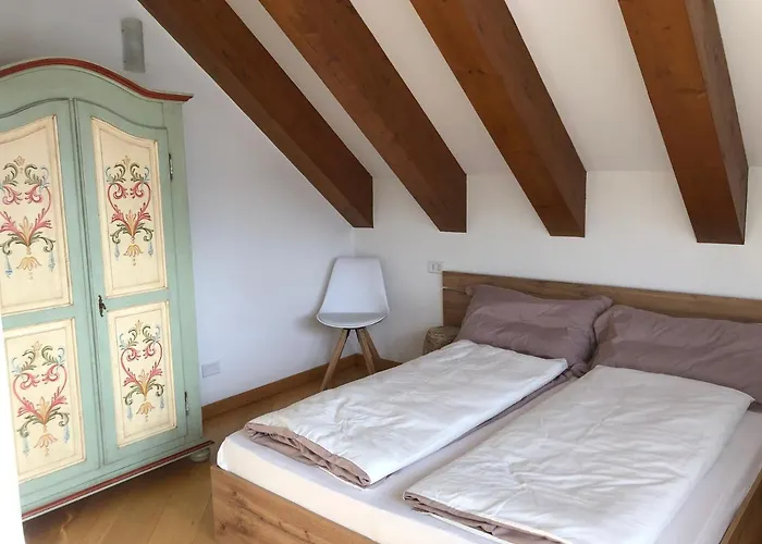 Casa Giant - Locazione Turistica Апартаменты