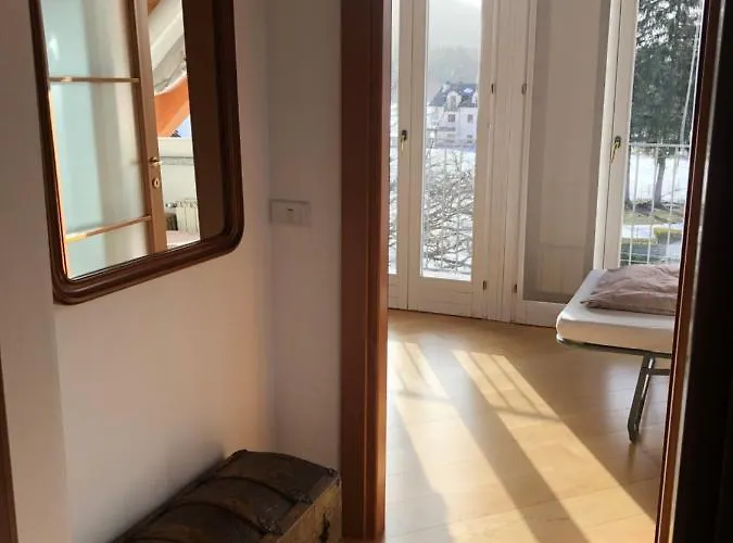 Casa Giant - Locazione Turistica Appartement