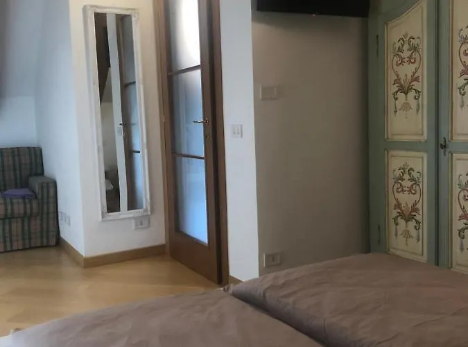 Casa Giant - Locazione Turistica *