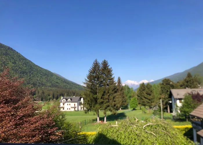 Appartement Casa Giant - Locazione Turistica Santa Maria Maggiore