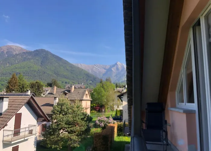 Casa Giant - Locazione Turistica *