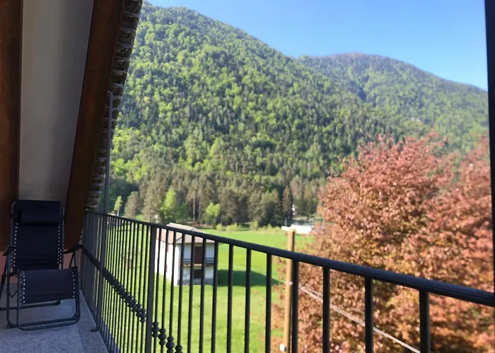 Appartement Casa Giant - Locazione Turistica Santa Maria Maggiore